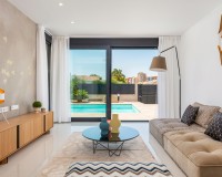 Neue Gebäude - Einfamilienhaus - Playa Paraiso