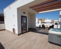 Neue Gebäude - Einfamilienhaus - Playa Paraiso