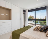 Neue Gebäude - Einfamilienhaus - Playa Paraiso
