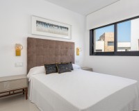 Neue Gebäude - Einfamilienhaus - Playa Paraiso