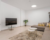 Neue Gebäude - Einfamilienhaus - Playa Paraiso