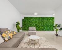Neue Gebäude - Einfamilienhaus - Playa Paraiso