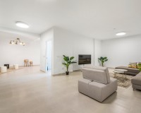 Neue Gebäude - Einfamilienhaus - Playa Paraiso