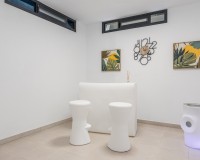 Neue Gebäude - Einfamilienhaus - Playa Paraiso