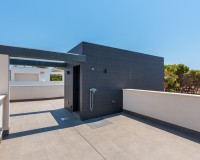 Neue Gebäude - Einfamilienhaus - Playa Paraiso