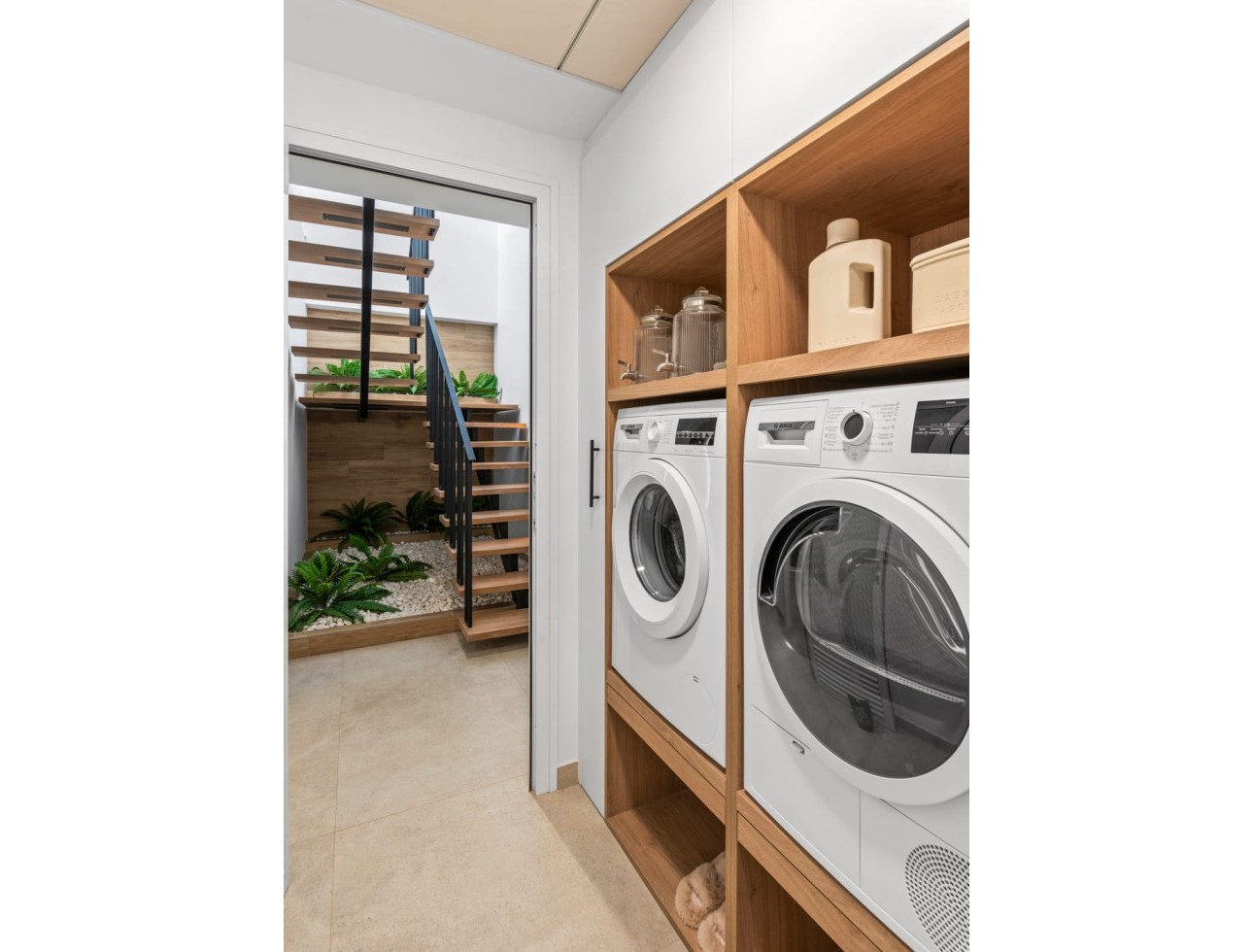 Neue Gebäude - Einfamilienhaus - Polop