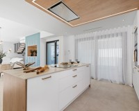 Neue Gebäude - Einfamilienhaus - Polop