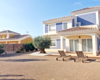 Neue Gebäude - Einfamilienhaus - Purias