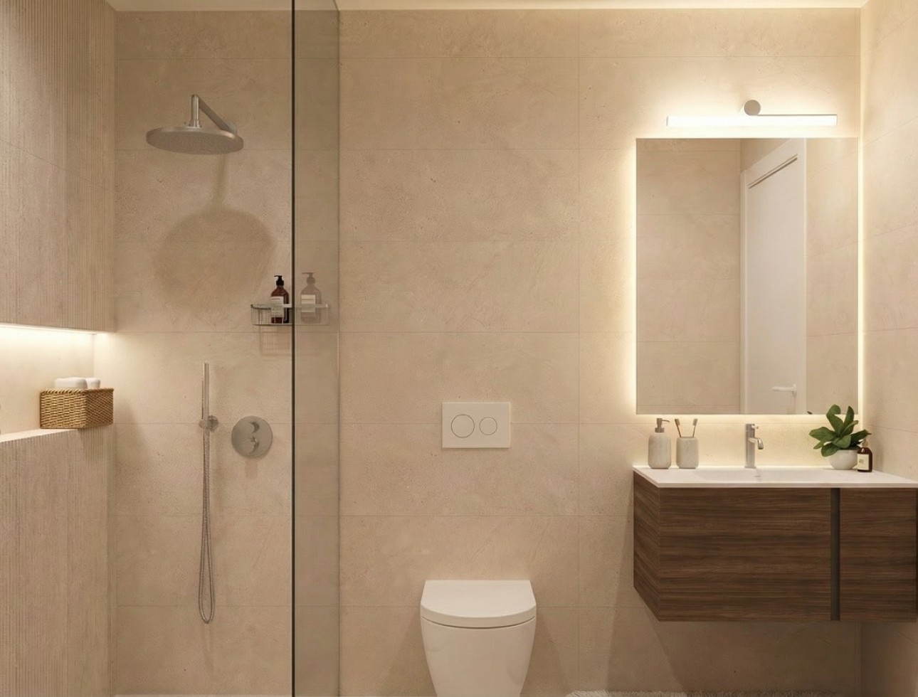 Neue Gebäude - Einfamilienhaus - Roldán