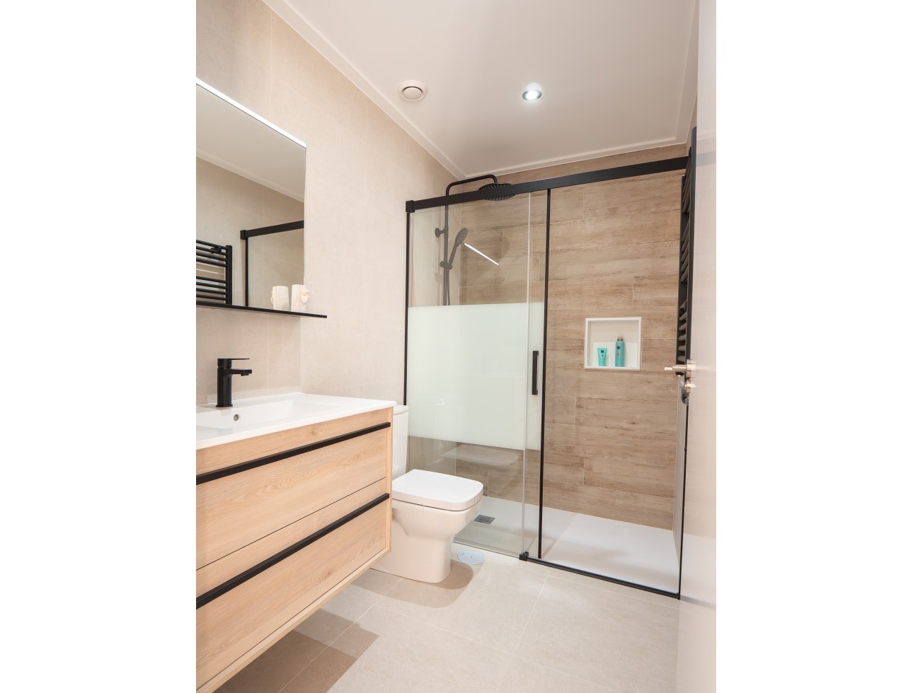 Neue Gebäude - Einfamilienhaus - San Fulgencio