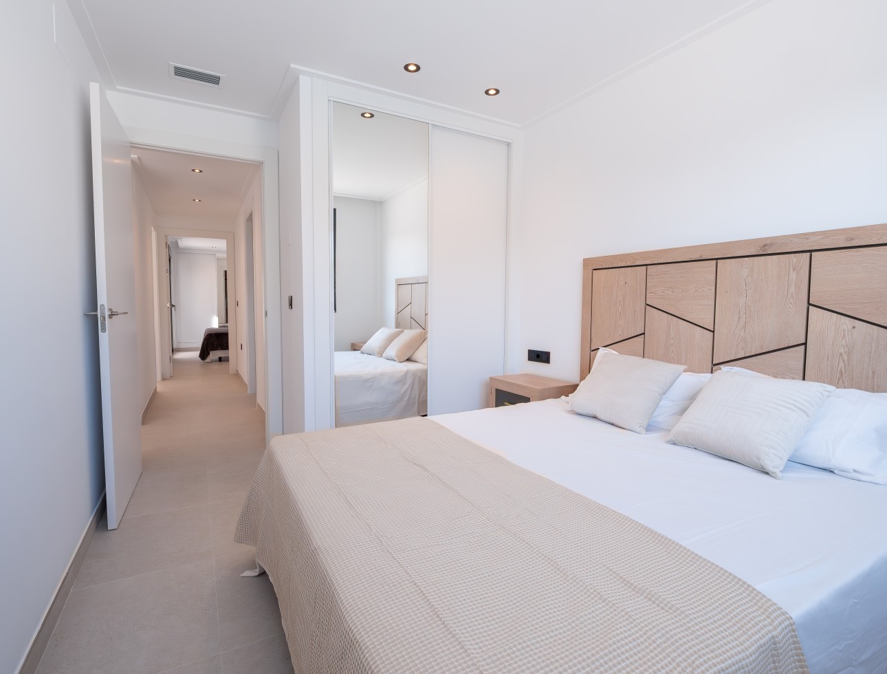 Neue Gebäude - Einfamilienhaus - San Fulgencio