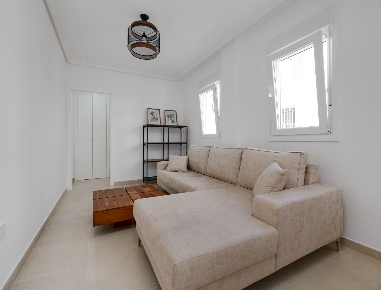 Neue Gebäude - Einfamilienhaus - San Fulgencio