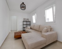 Neue Gebäude - Einfamilienhaus - San Fulgencio