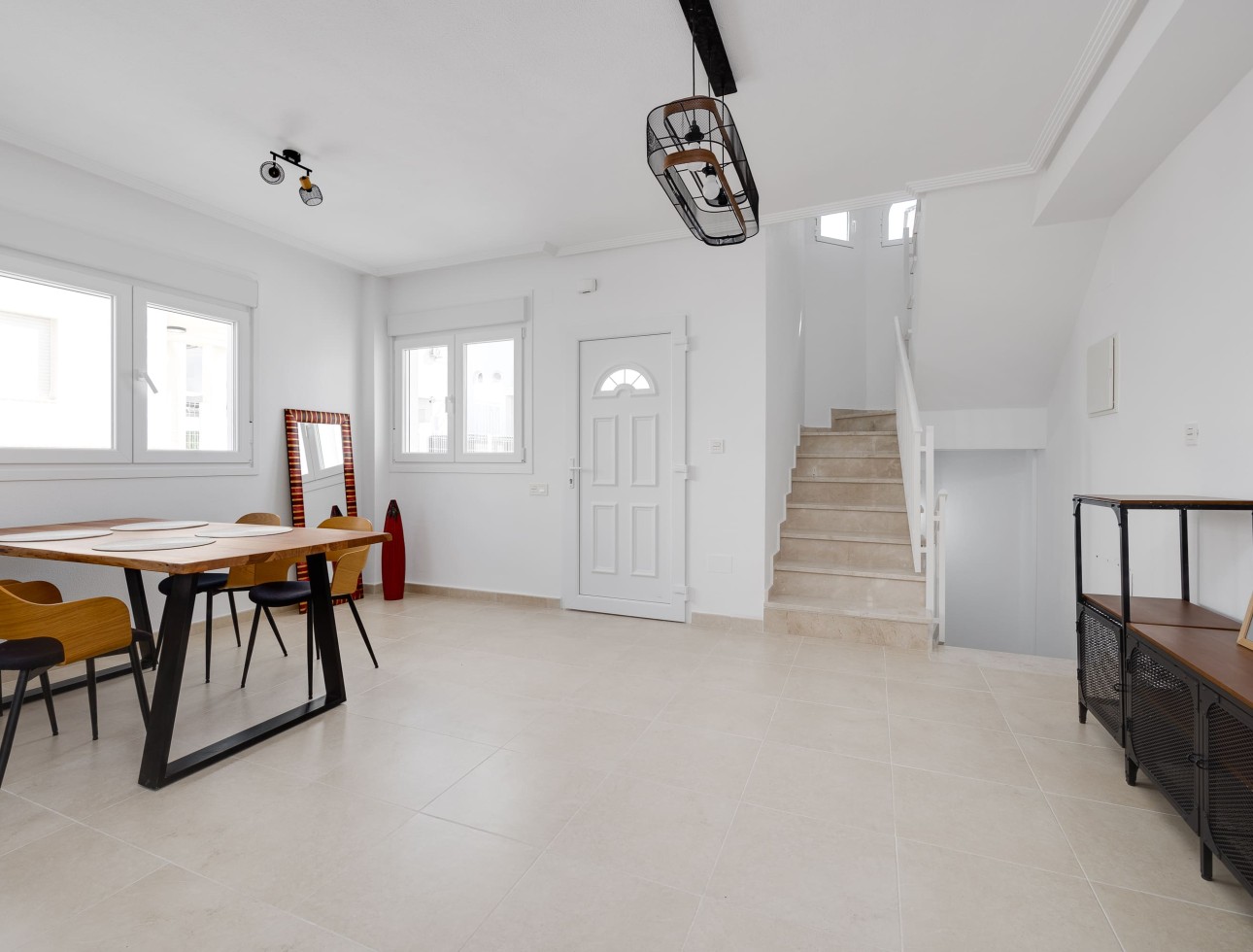 Neue Gebäude - Einfamilienhaus - San Fulgencio