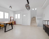 Neue Gebäude - Einfamilienhaus - San Fulgencio