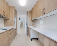 Neue Gebäude - Einfamilienhaus - San Fulgencio