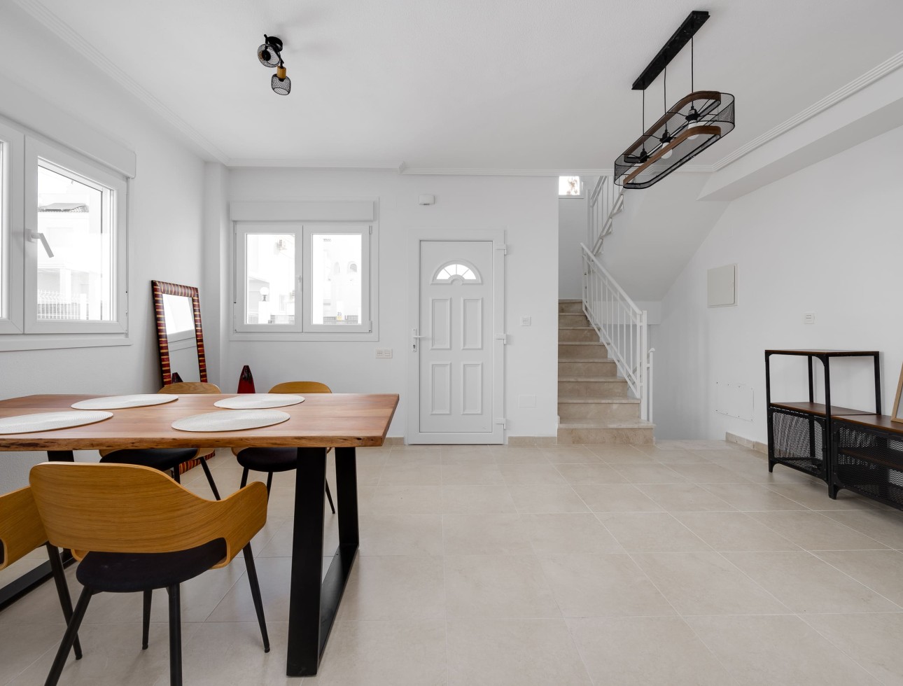 Neue Gebäude - Einfamilienhaus - San Fulgencio