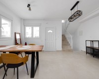 Neue Gebäude - Einfamilienhaus - San Fulgencio