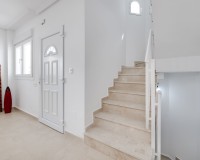 Neue Gebäude - Einfamilienhaus - San Fulgencio