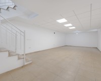 Neue Gebäude - Einfamilienhaus - San Fulgencio