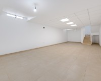 Neue Gebäude - Einfamilienhaus - San Fulgencio