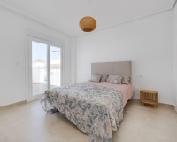 Neue Gebäude - Einfamilienhaus - San Fulgencio