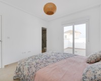 Neue Gebäude - Einfamilienhaus - San Fulgencio