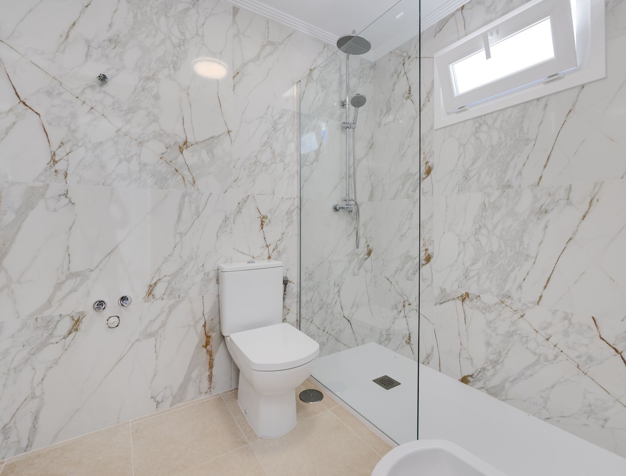 Neue Gebäude - Einfamilienhaus - San Fulgencio