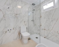 Neue Gebäude - Einfamilienhaus - San Fulgencio