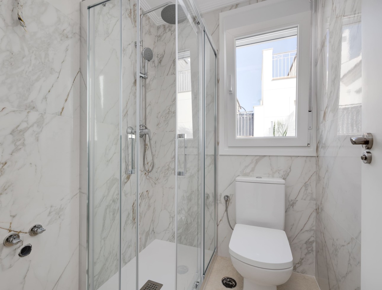 Neue Gebäude - Einfamilienhaus - San Fulgencio