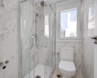 Neue Gebäude - Einfamilienhaus - San Fulgencio