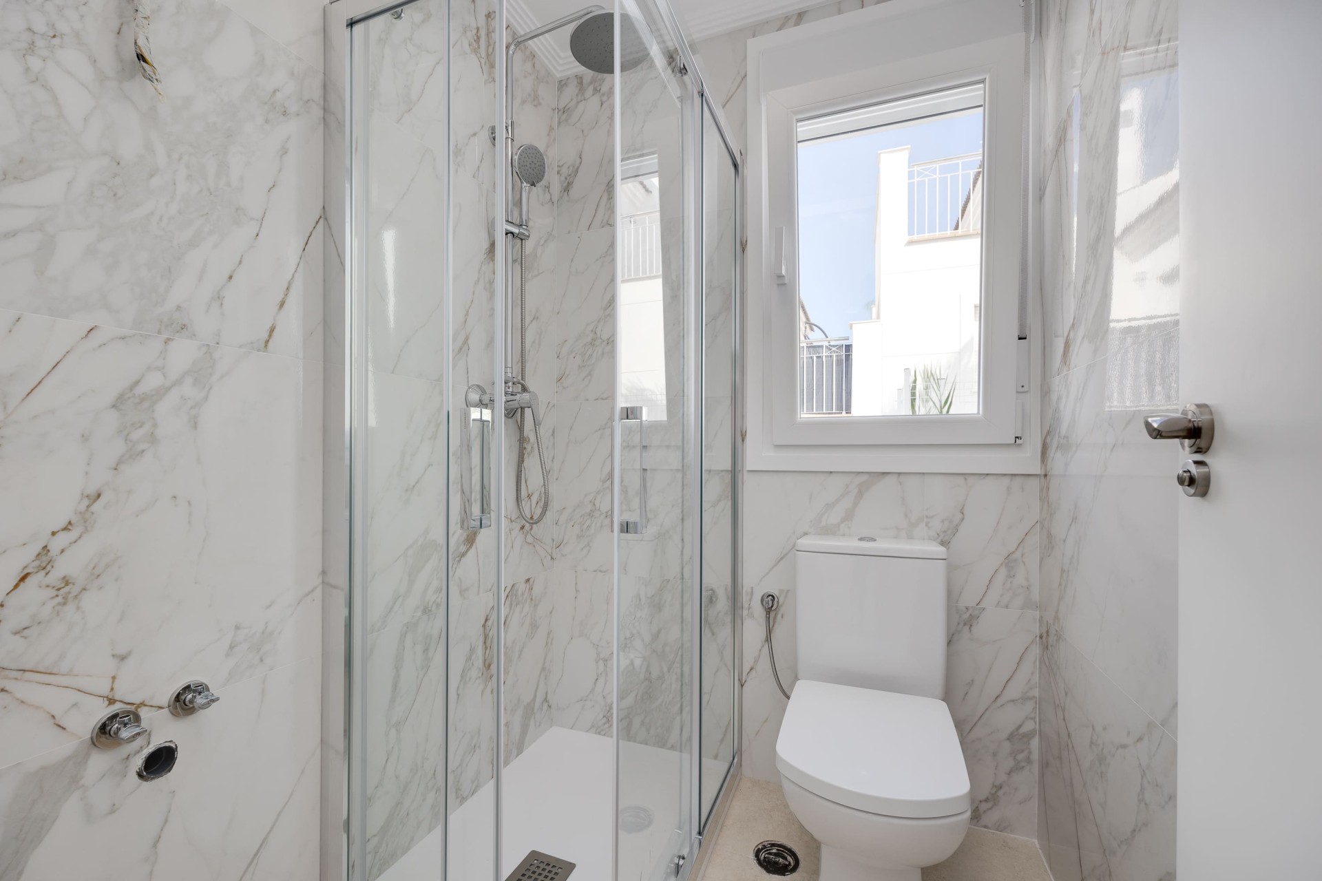 Neue Gebäude - Einfamilienhaus - San Fulgencio