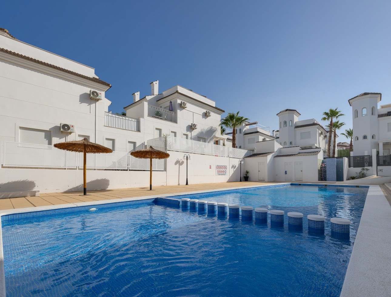 Neue Gebäude - Einfamilienhaus - San Fulgencio