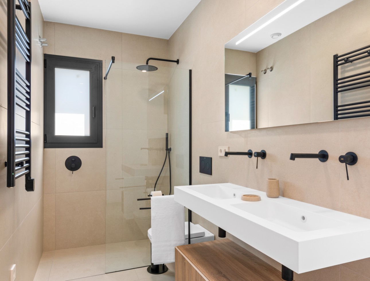 Neue Gebäude - Einfamilienhaus - San Javier