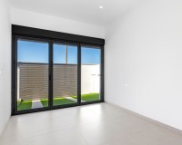 Neue Gebäude - Einfamilienhaus - San Javier