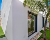 Neue Gebäude - Einfamilienhaus - San Javier