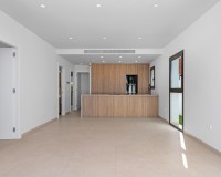 Neue Gebäude - Einfamilienhaus - San Javier