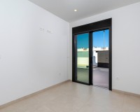 Neue Gebäude - Einfamilienhaus - San Javier