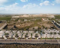 Neue Gebäude - Erdgeschoss - Algorfa