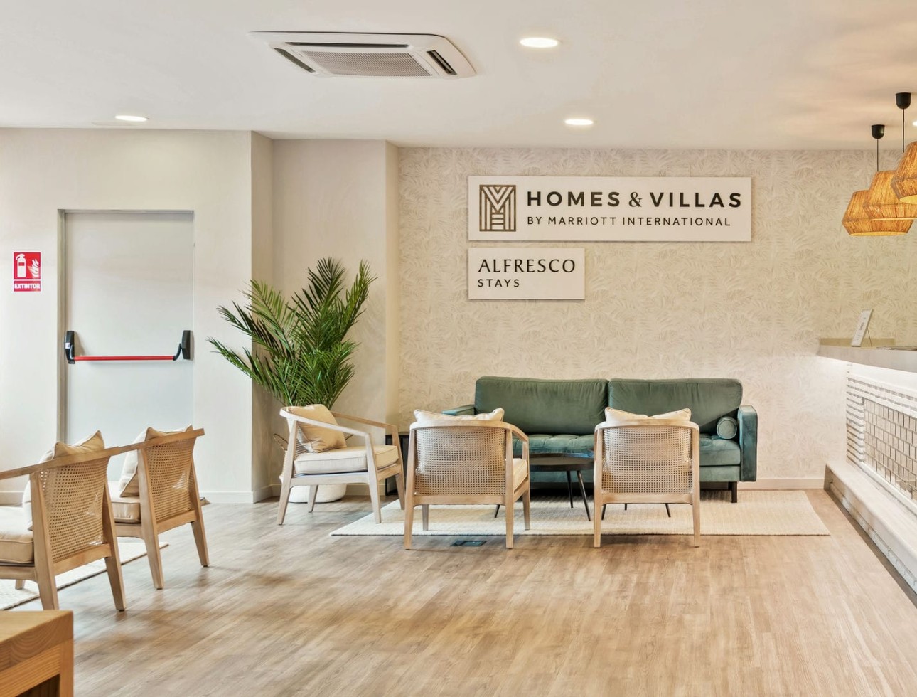 Neue Gebäude - Erdgeschoss - Benahavís