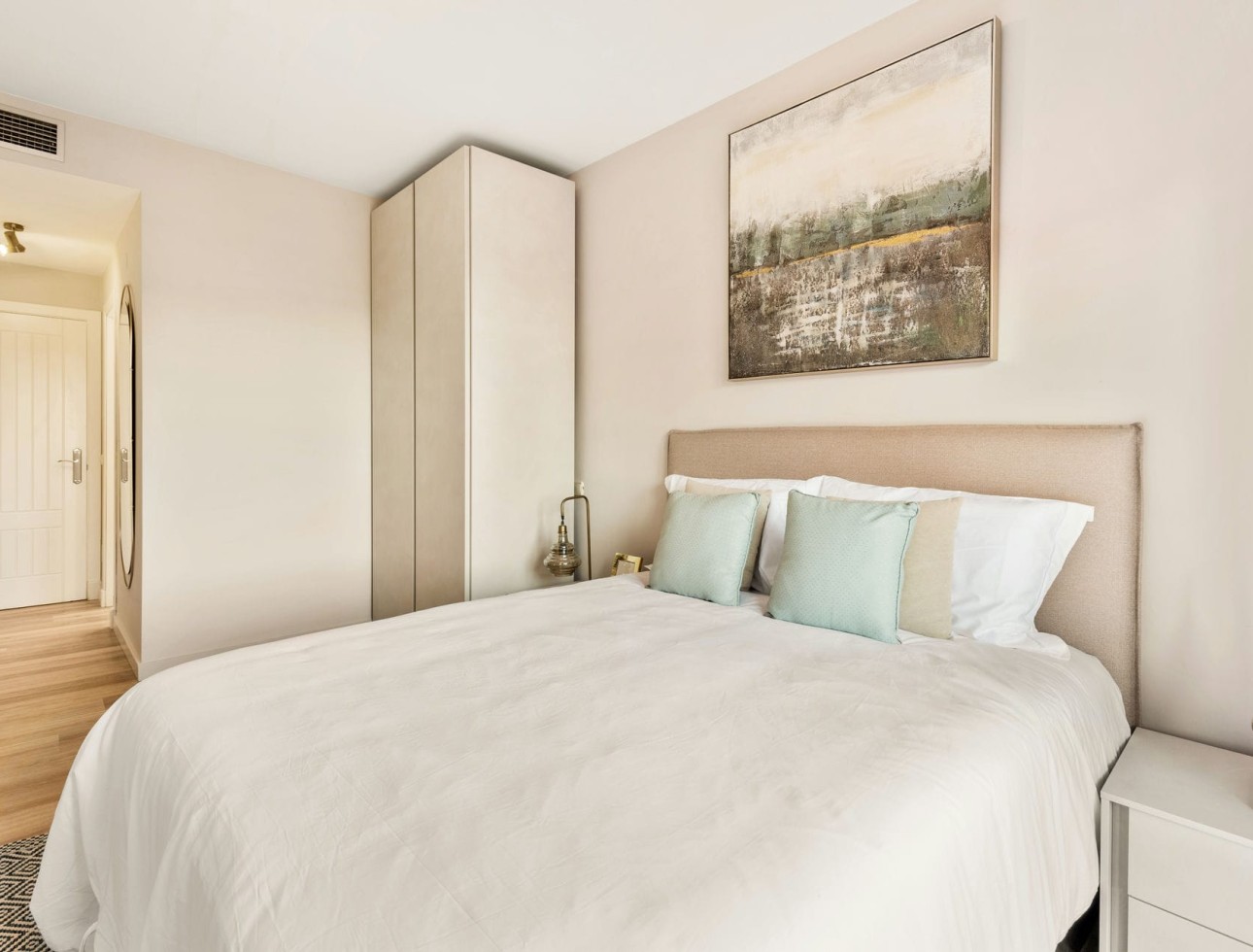 Neue Gebäude - Erdgeschoss - Benahavís