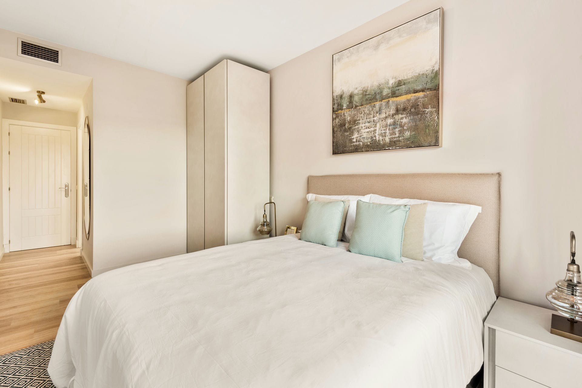 Neue Gebäude - Erdgeschoss - Benahavís