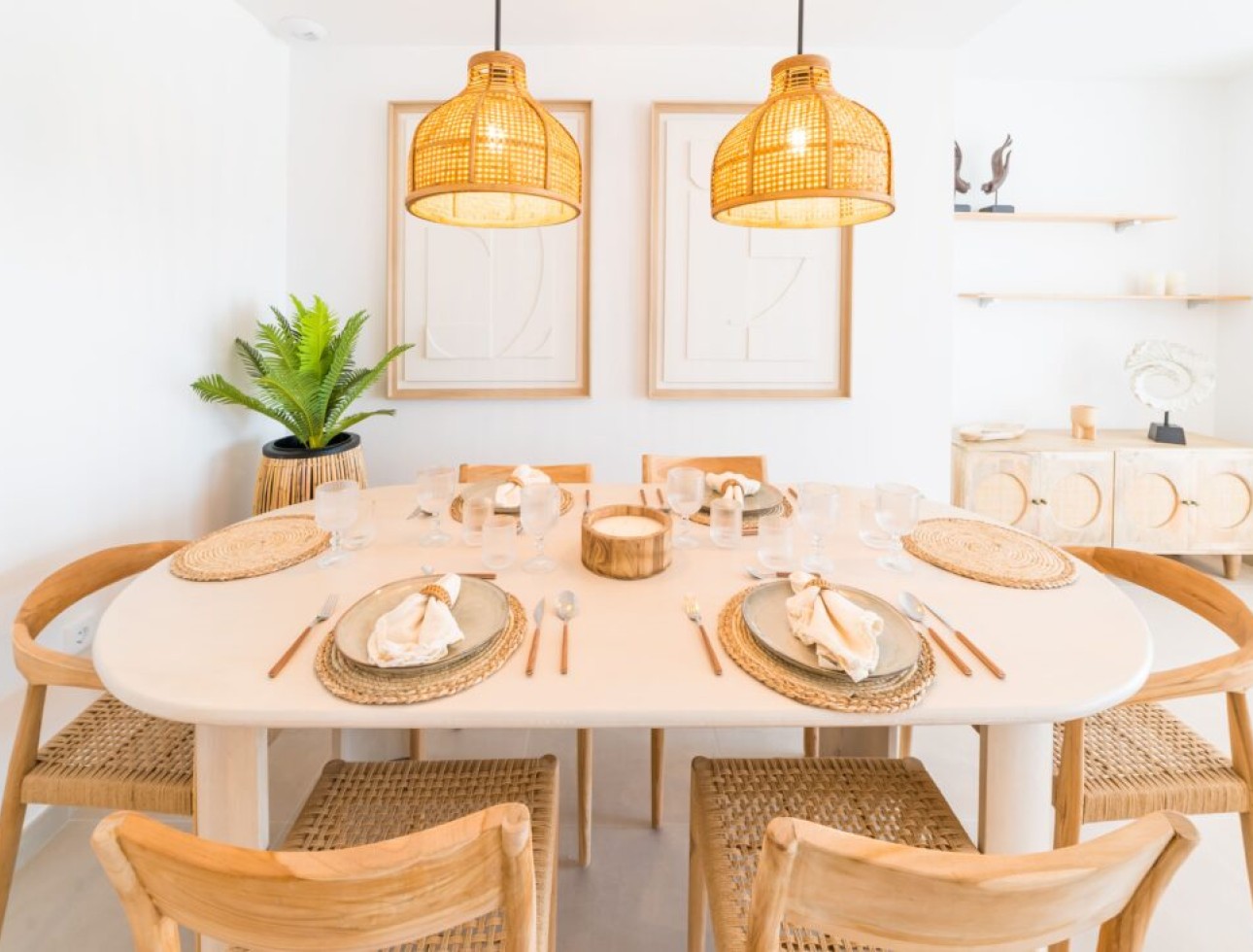 Neue Gebäude - Erdgeschoss - Cancelada