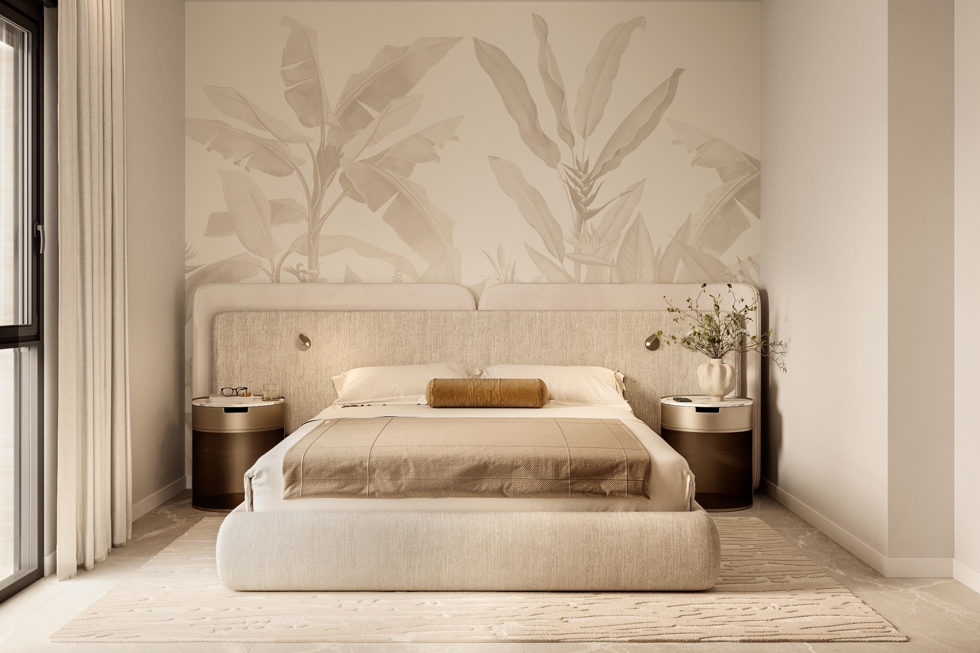 Neue Gebäude - Erdgeschoss - Finestrat