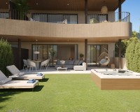 Neue Gebäude - Erdgeschoss - Fuengirola