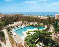 Neue Gebäude - Erdgeschoss - Fuengirola