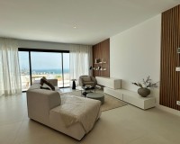 Neue Gebäude - Erdgeschoss - Fuengirola