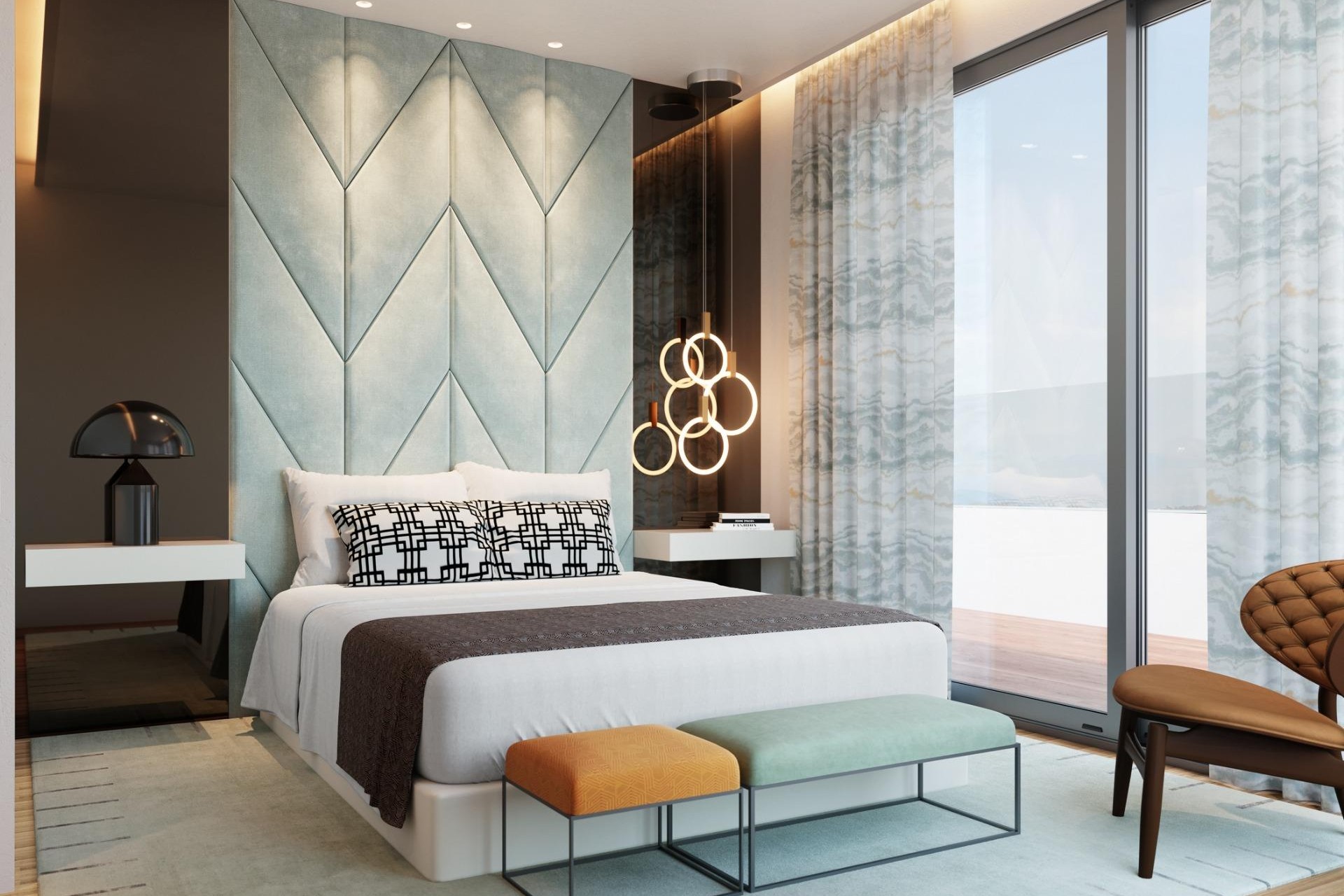 Neue Gebäude - Erdgeschoss - Fuengirola