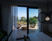 Neue Gebäude - Erdgeschoss - La Vila Joiosa