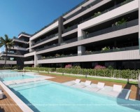 Neue Gebäude - Erdgeschoss - Las Lagunas de Mijas